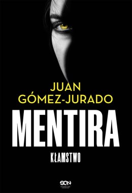 Mentira. Kłamstwo