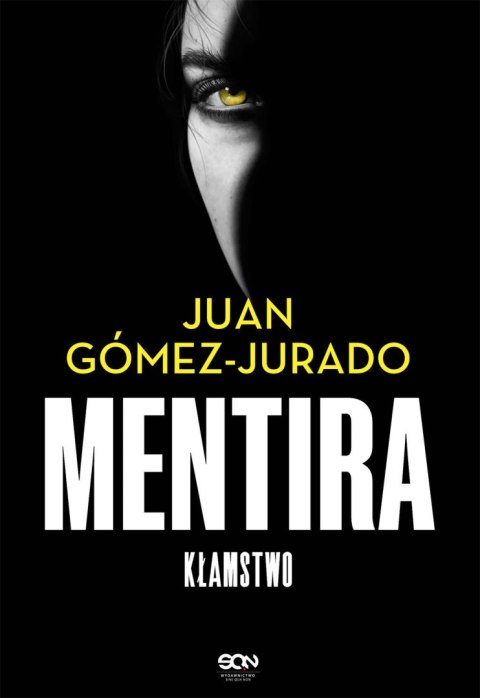 Mentira. Kłamstwo