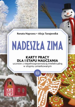 Nadeszła Zima