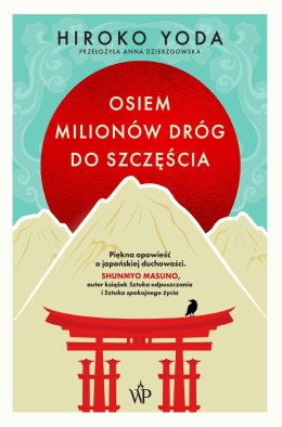 Osiem milionów dróg do szczęścia