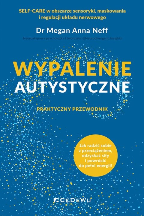 Wypalenie autystyczne
