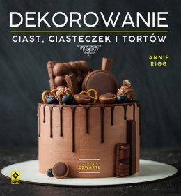 Dekorowanie ciast i ciasteczek wyd. 2022