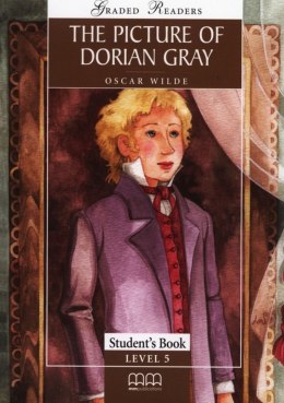 The Picture Of Dorian Gray Student'S Book